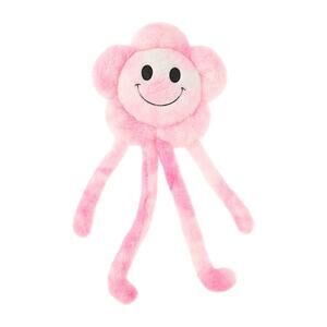 🔥Smoochy Pals Plush Pink Flower BNWT🔥